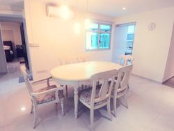 Blk 204B Punggol Field (Punggol), HDB 5 Rooms #151219662